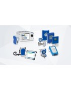 Components & peripheral equipment