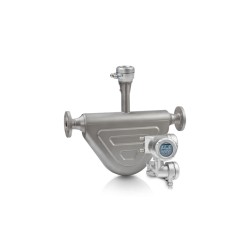 OPTIMASS 6400 F - Stainless steel version with field-mounted converter