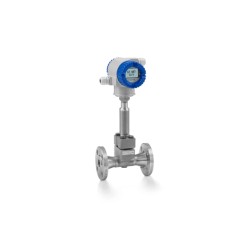 OPTISWIRL 5080 C – Compact version with flange